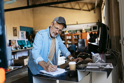 How to Start and Run an Online Business
