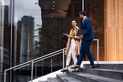 Creating a Level Playing Field in the Workplace