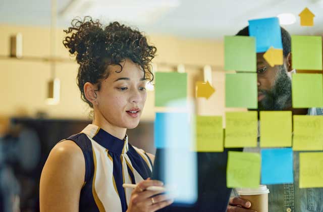 Team Collaboration