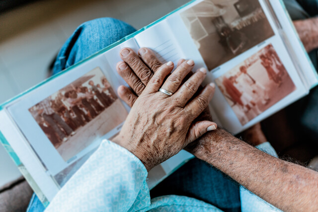 Alzheimer's Disease 101