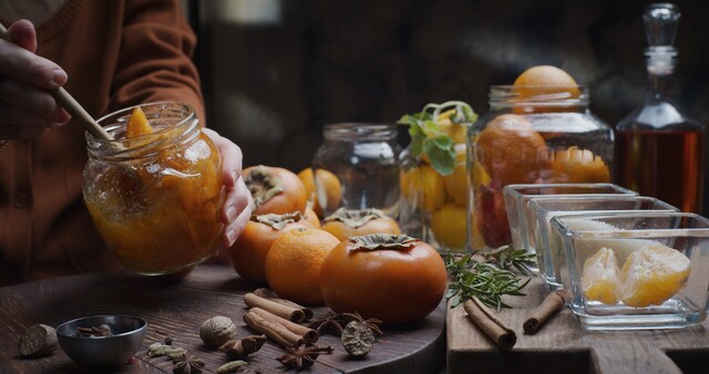 How to Can, Freeze, Dry and Preserve Food