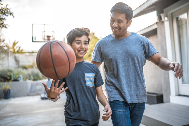 Building Self-Esteem in Children