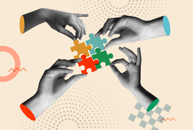 Collaboration Skills