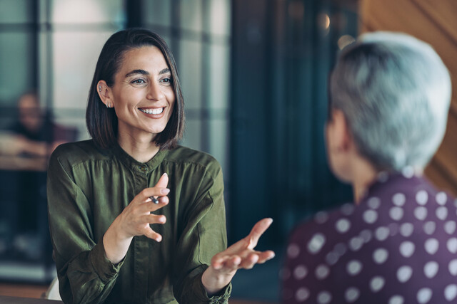 Communicating with Diplomacy and Tact