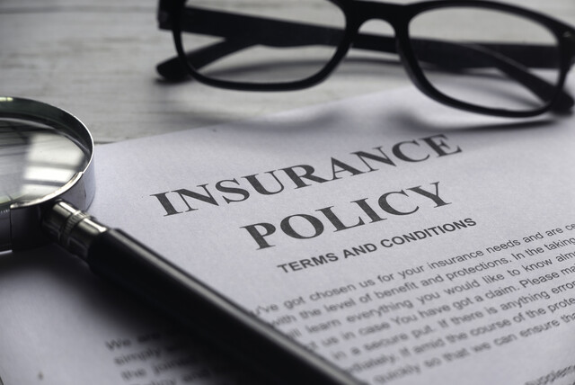 Understanding Insurance Types