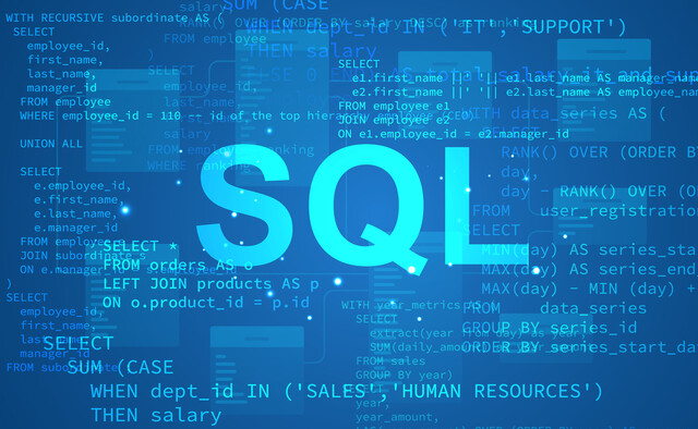 MySQL