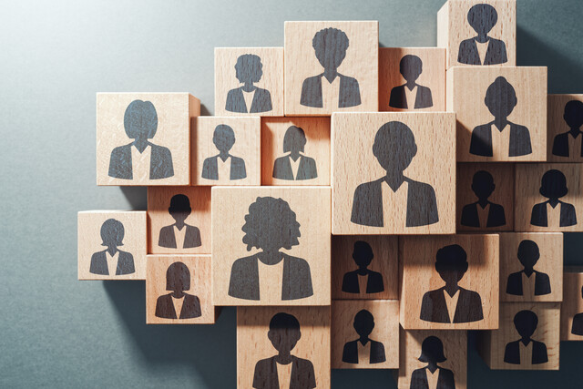 Recruitment and Retention Strategies