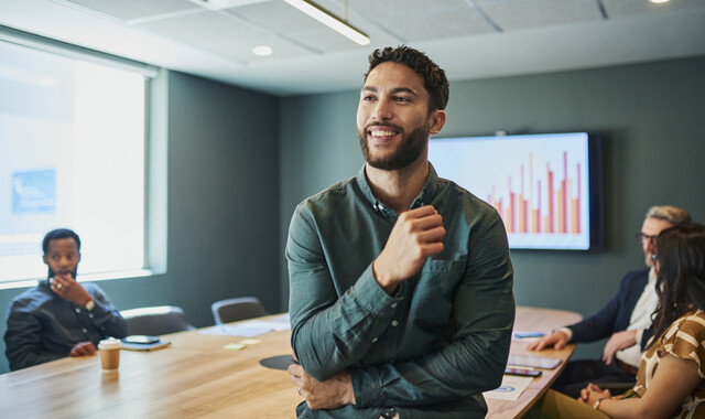 Creating an Effective Sales Team