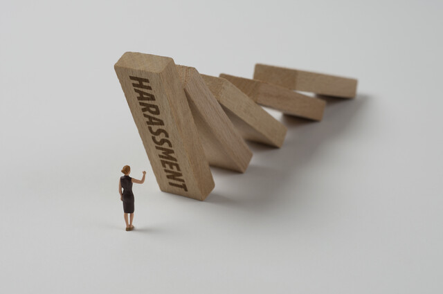 Preventing Workplace Harassment