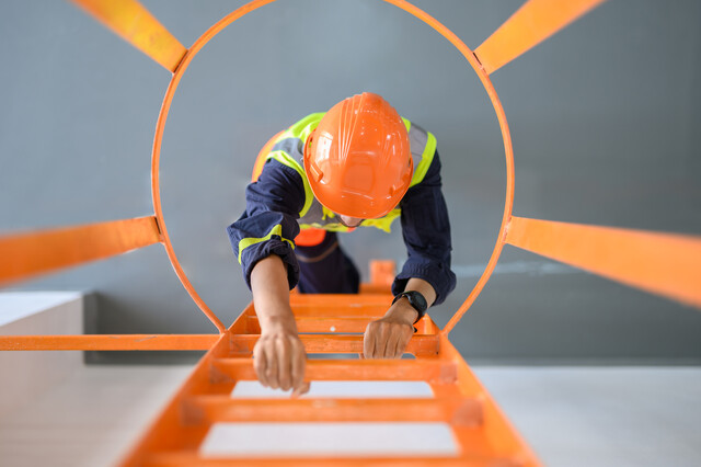 Workplace Safety