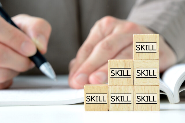 Basic Writing Skills Level 3