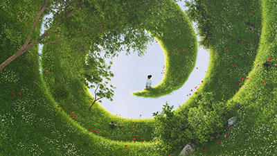 Elemental Magick: Harnessing Nature's Forces