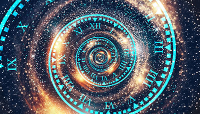 History of the Universe