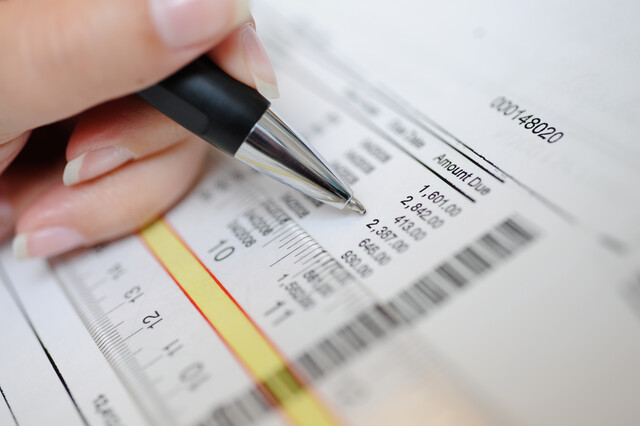 Accounts Receivable Training