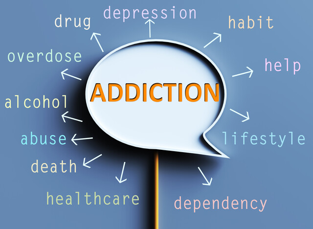 Understanding Addictions
