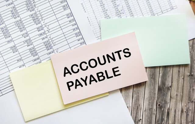 Accounts Payable Training
