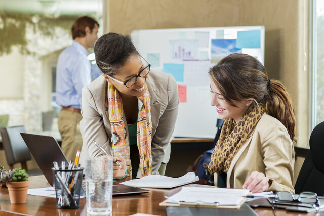 How to Be an Effective Administrative Assistant