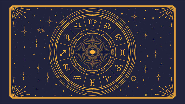 Astrology 101