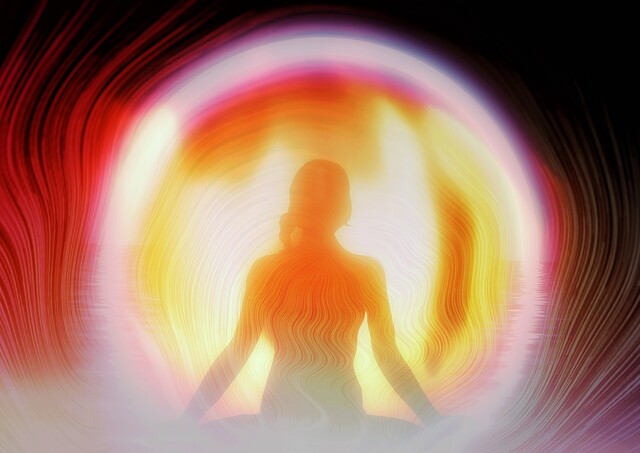 Auras: Viewing, Identifying, and Understanding