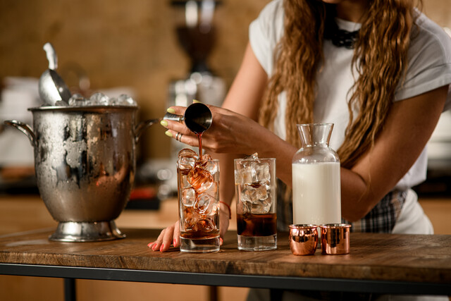Bartending and Mixology 101