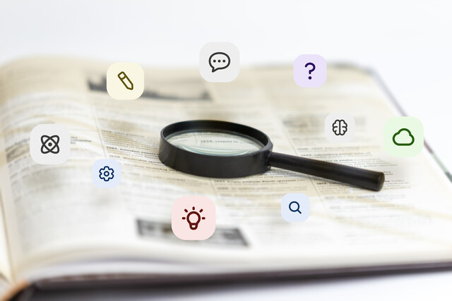 Basic Research Skills