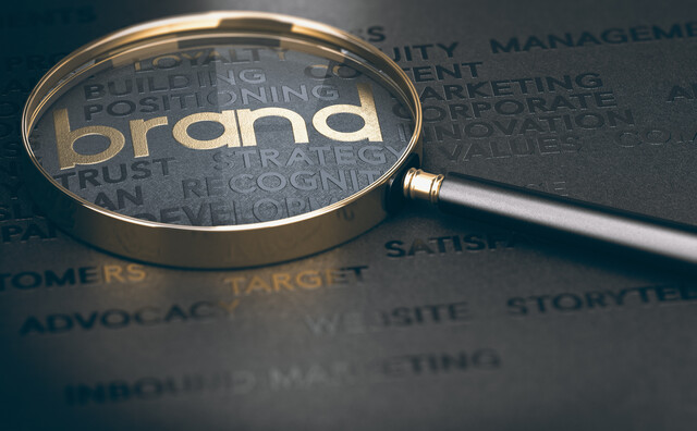 Business Branding 101