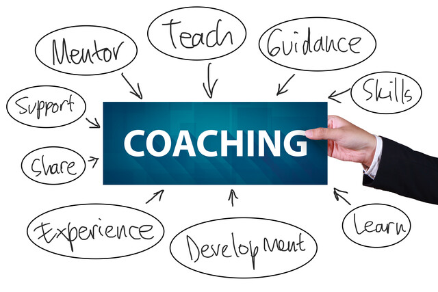 Business Coaching
