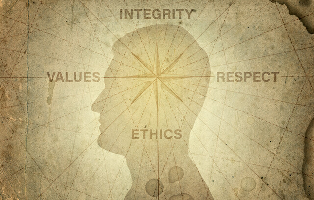 Business Ethics