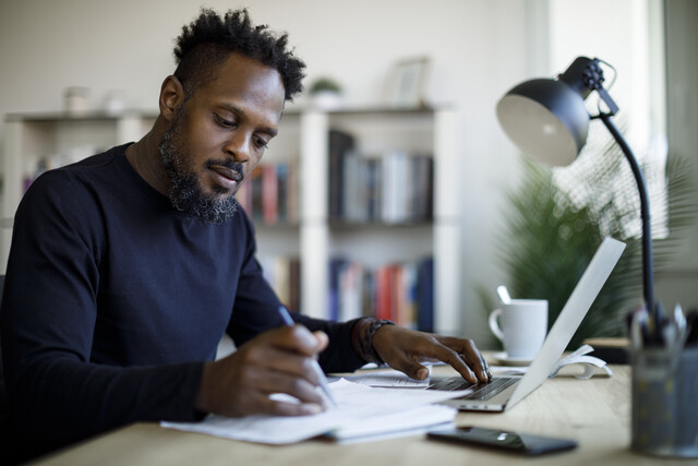 Business Writing