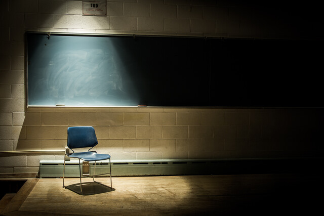 Solving Classroom Discipline Problems