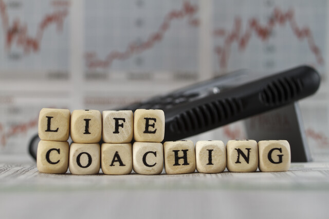 Become a Life Coach - Course Bundle