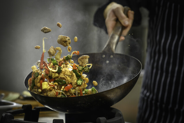 Cooking Class Bundle: 5 Cooking Courses