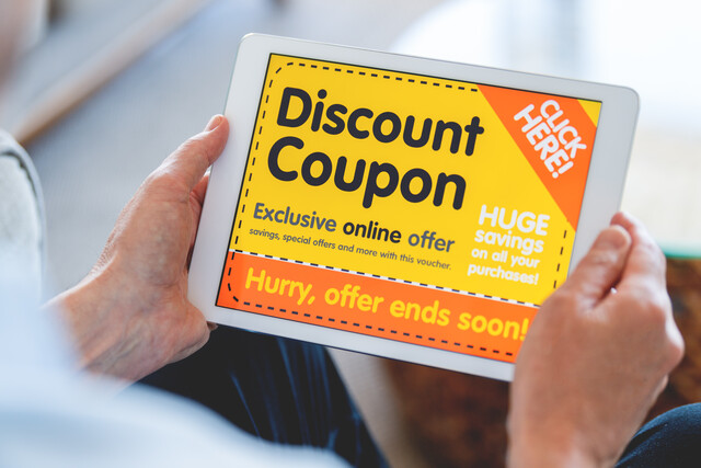 Couponing 101