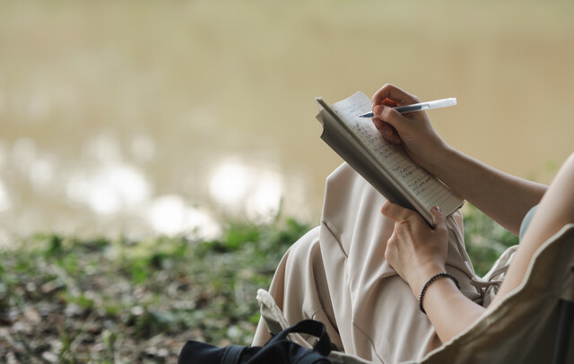 Creative Writing Workshop