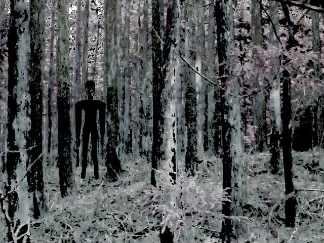 Cryptozoology 101