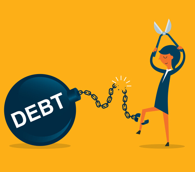 Debt Reduction