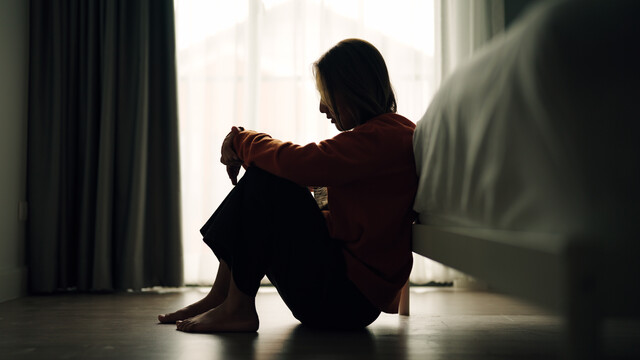 Depression Management