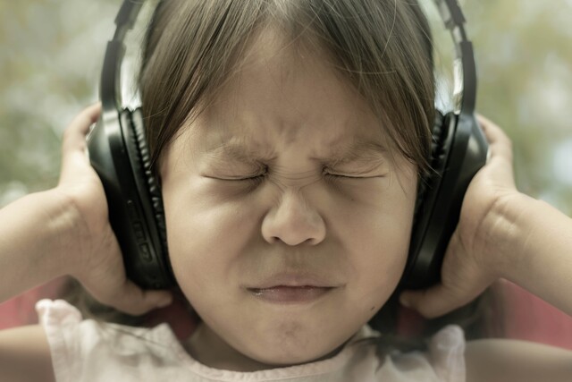 Emotional and Behavioral Disorders