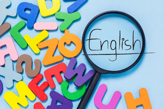 ESL Grammar Skills Level 4