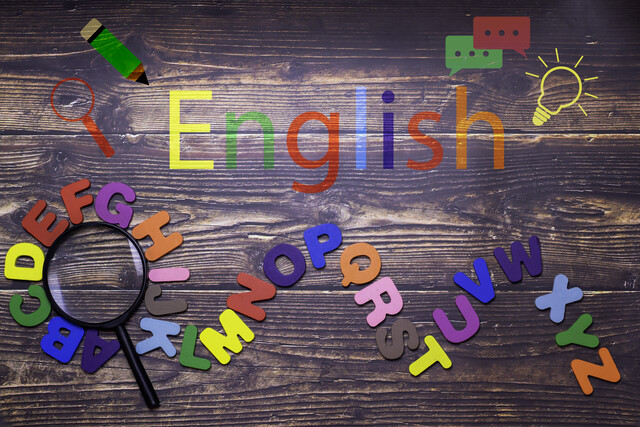 ESL Basic Writing Skills