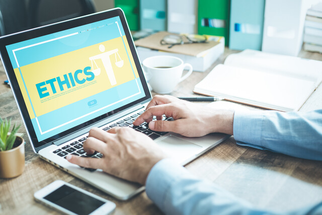 Introduction to Ethics