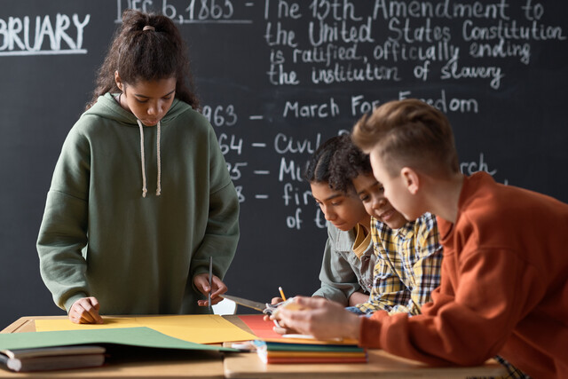 Fourth Grade Curriculum