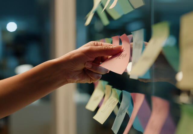 Goal Setting for Business