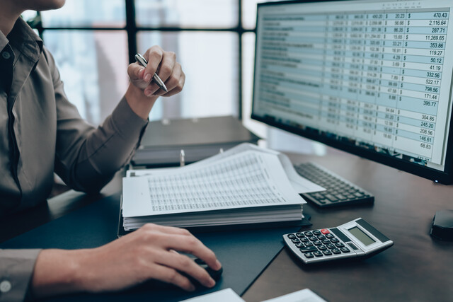 Google Sheets