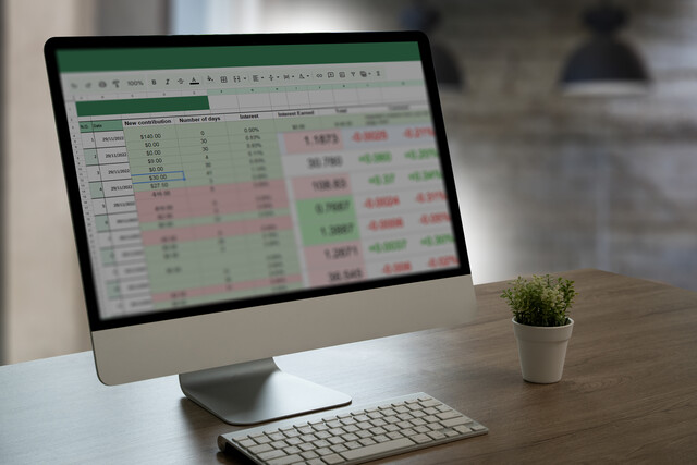 Google Sheets