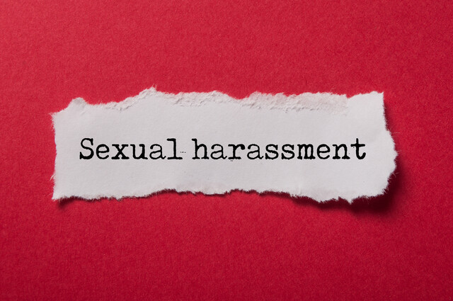 Sexual Harassment Compliance