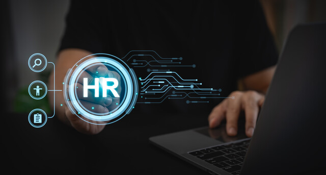 HR Compensation and Benefits