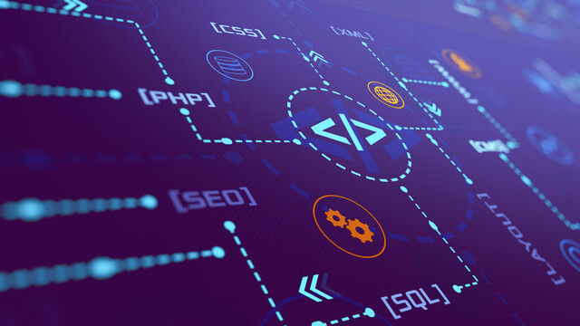 Learn HTML - Create Webpages Using HTML5