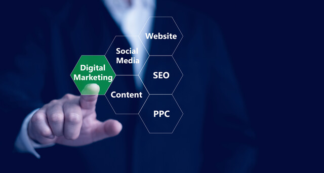Internet Marketing Basics