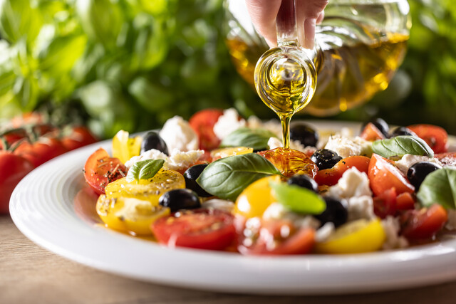 Italian Cooking 101